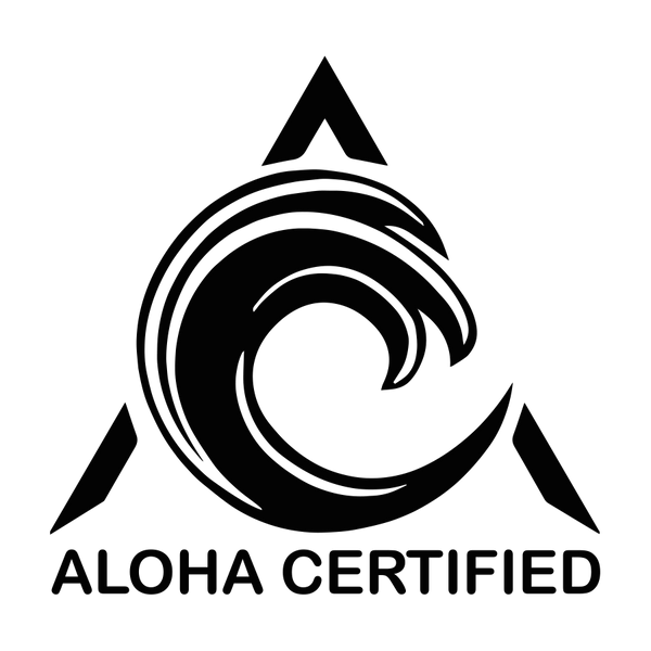 Aloha Certified